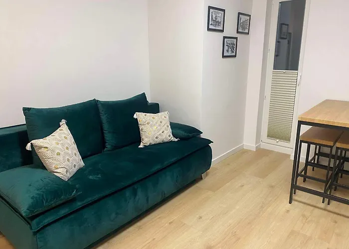 Apartament North Park II