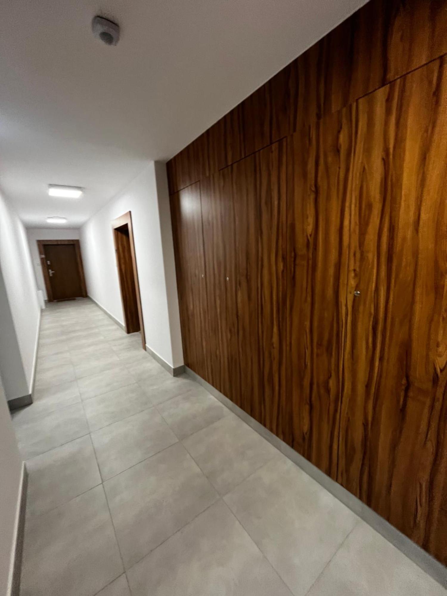 Apartment North Park Ii