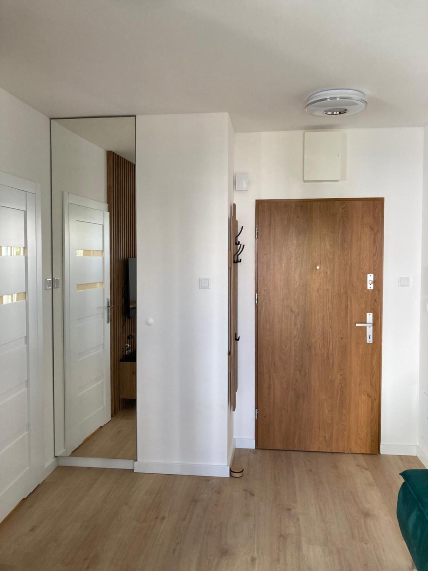 North Park Ii Apartment Lublin