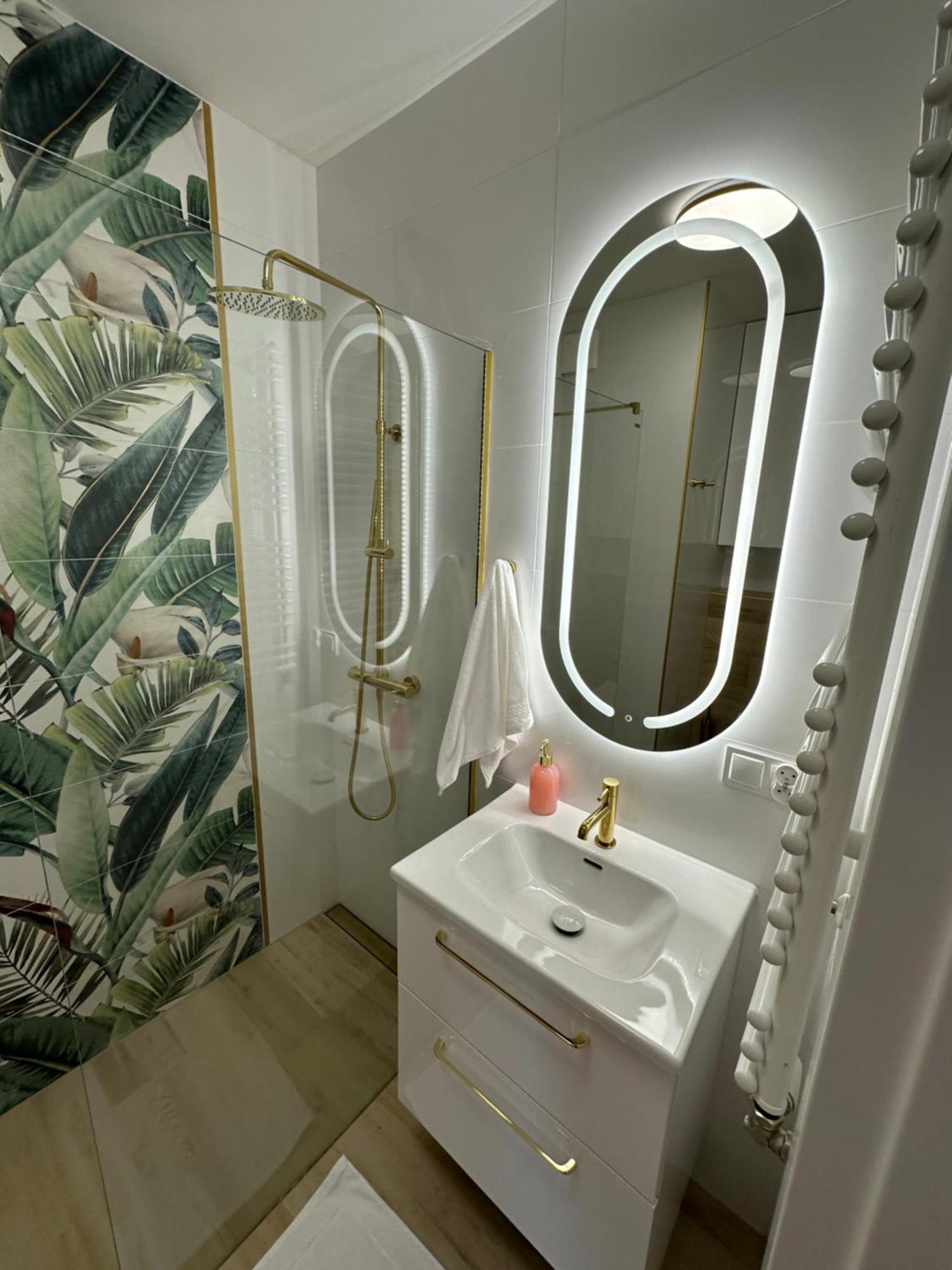 North Park Ii Apartment Lublin