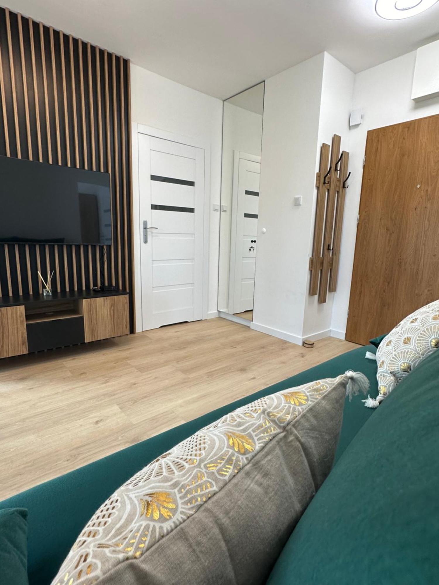 North Park Ii Apartment Lublin